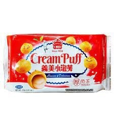 IM Puff Milk Tea Flavour 57g