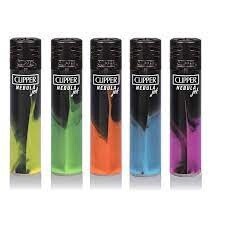 Clipper Jet Flame
