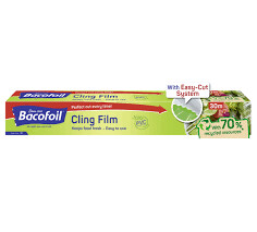 Bacofoil Cling Film