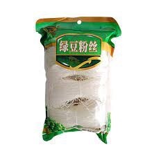 GS Mung Bean Noodle 200g