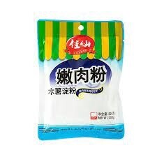 GZY Cassava Starch 佳仙嫩肉粉 200g