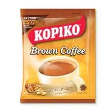 MA Kopiko Brown Coffee 27.5g x 10