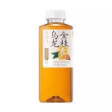 GZS Osmanthus Oolong Tea 果子熟了桂花乌龙 500ml