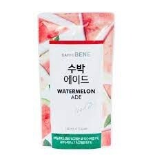 Caffebene Watermelon Aid 190ml