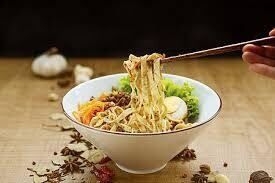 Noodles 面食