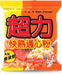 Chewy Macaroni Ham 96g