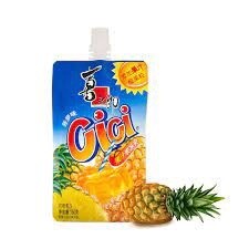 Cici Jelly Pineapple 150g