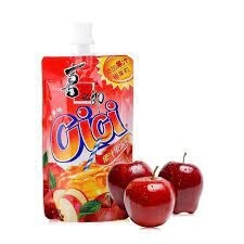 Cici Jelly Apple 150g