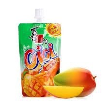 Cici Jelly Mango 150g