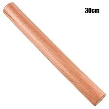 Hua Yuan Rolling Pin 30cm