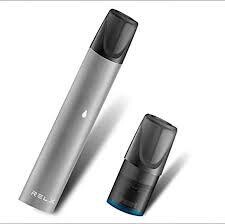 Relx Starter Kit -Space gray