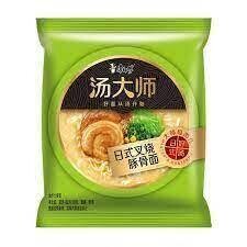 KSF Noodle - Roast Pork Japanese Style 110g