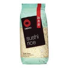Obento Sushi Rice 寿司米1kg