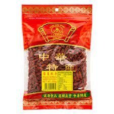 ZF Ningxia Wolfberry 100g