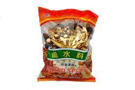 EZ Mixed Spices 东亚卤水料 200g