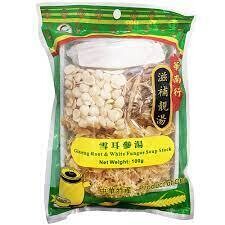 EA Ginseng Root Fungus Soup Stock 100g