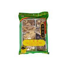 EA Pak chun herbs mix soup stock 100g
