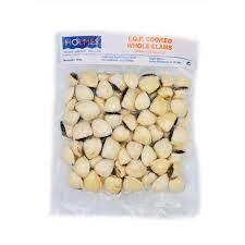 Holmes Cooked Whole Clams 蛤蜊 1kg