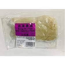 Kung Fu beef manifold 功夫牛百叶 454g