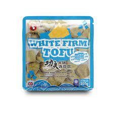 Kung Fu Frozen Tofu 功夫火锅冻豆腐 250g