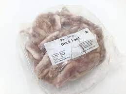 Duck Feet 1KG