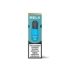 Relx Infinity Pro -Icy Cococut Water 椰子水