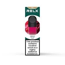 Relx Infinity Pro - Hibiscus Ice Tea 洛神冰茶