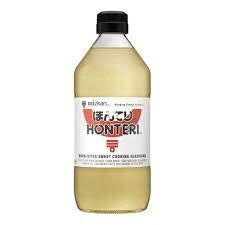 Mizkan Honteri Mirin 275ml 味醂