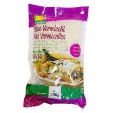 Swallows Jiangxi Laifen Rice Vermicelli 400g 江西瀨 粉
