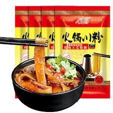 Jianshu Sweet Potato Noodle 240g
