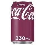 Cherry Coke PM100