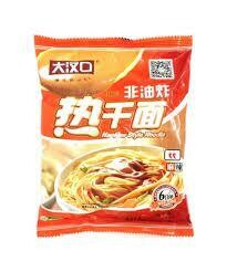 HK Noodle Spicy Flavour 115g