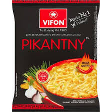 Vifon Pho Bo - Chilli Chicken Flavour 70g