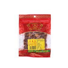 ZF Dried Longan  正丰龙眼肉 100g