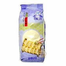 BTS High Gluten Wheat Flour 蓝双匙饺子粉 1kg