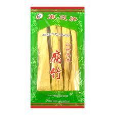 EA Beancurd Sticks 东亚元枝腐竹 200g