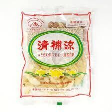 ZF Ching Po Soup 141g