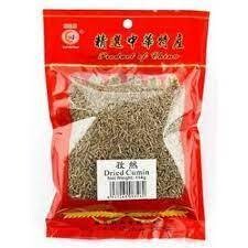 EA Dried Cumin Whole 东亚孜然粒 114g