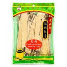 EA Dried Radix Astragali 东亚北芪 150g