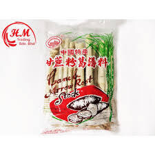 DY Cane arrow-root soup stock 200g