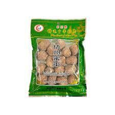 EA Wuzhou Jujubes 东亚梧州蜜枣 200g