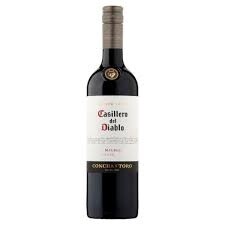 Casillero Del Diablo Mal 75cl