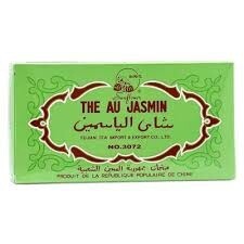 Sunflower Jasmine Tea 113g 茉莉花茶包