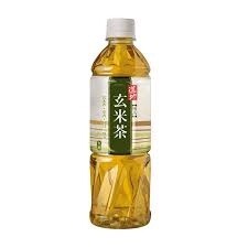 TT Supreme Genmaicha Tea 道地極品玄米茶500ml