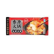 FRESHASIA Hot Pot Lava Tofu 香源包浆豆腐 330g