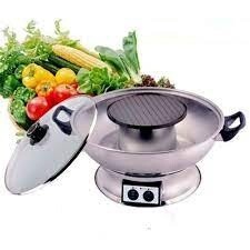HS Hot Pot 30CM 康星鐵板電火鍋 30cm4pcs