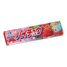 Hichew Strawberry 软糖草莓味 57G