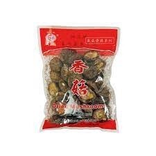 EA Dried Mushrooms 东亚冬菇 200g