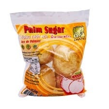 Chang Palm Sugar 椰子糖  454g