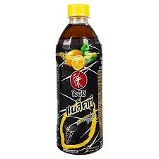 Oishi Green Tea BlackTea 500ml